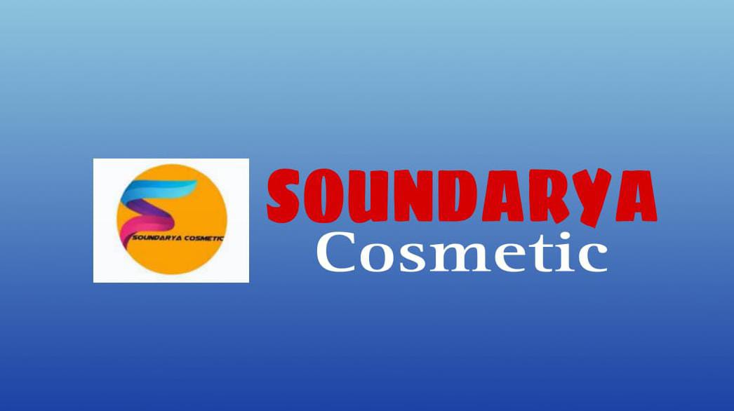 Banner SOUNDARYA COSMETIC