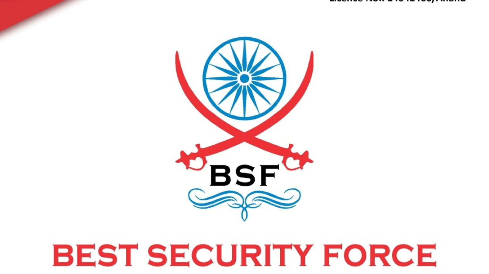 Best Security Force