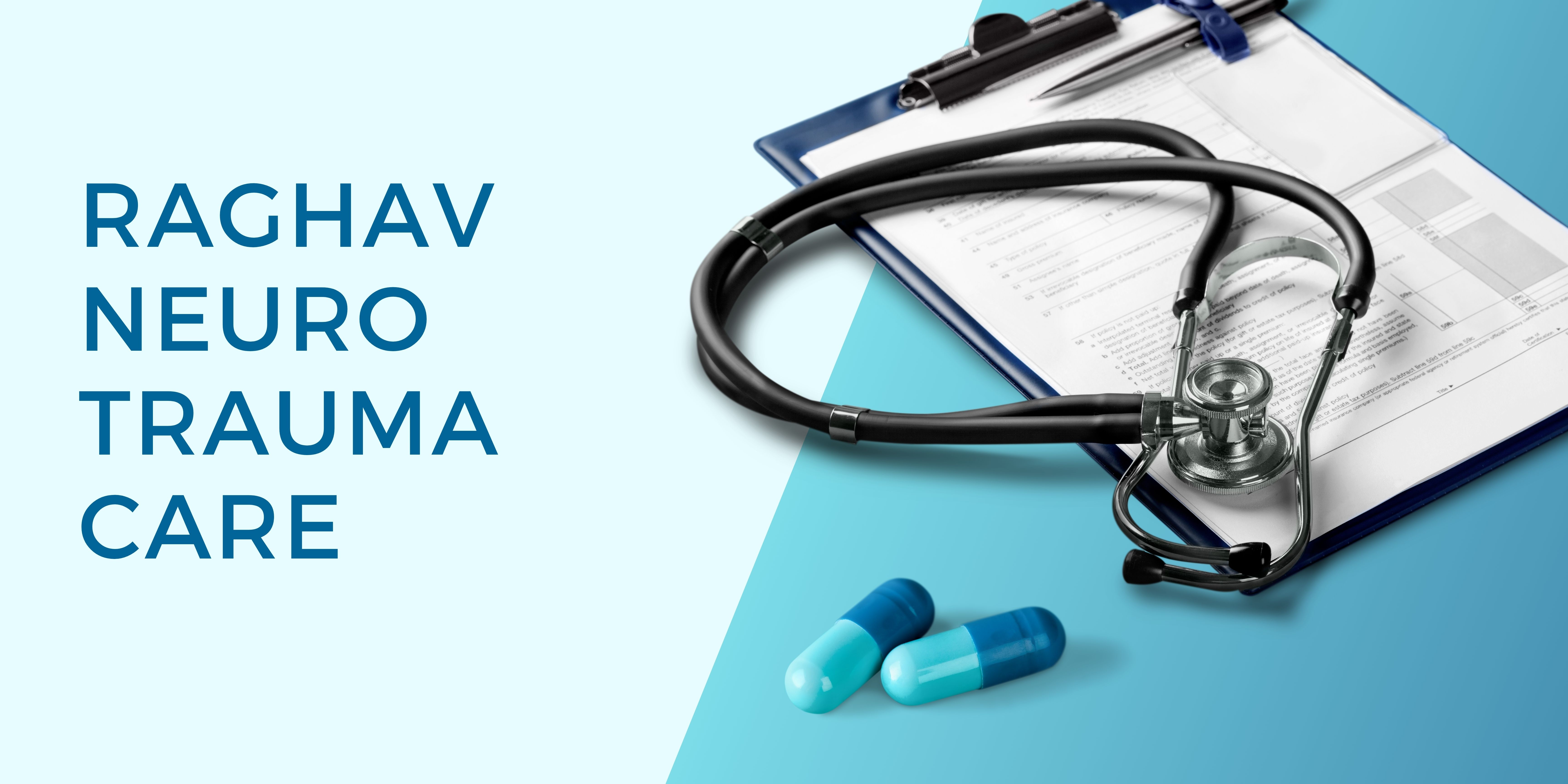 Banner Dr. Milesh Nagar