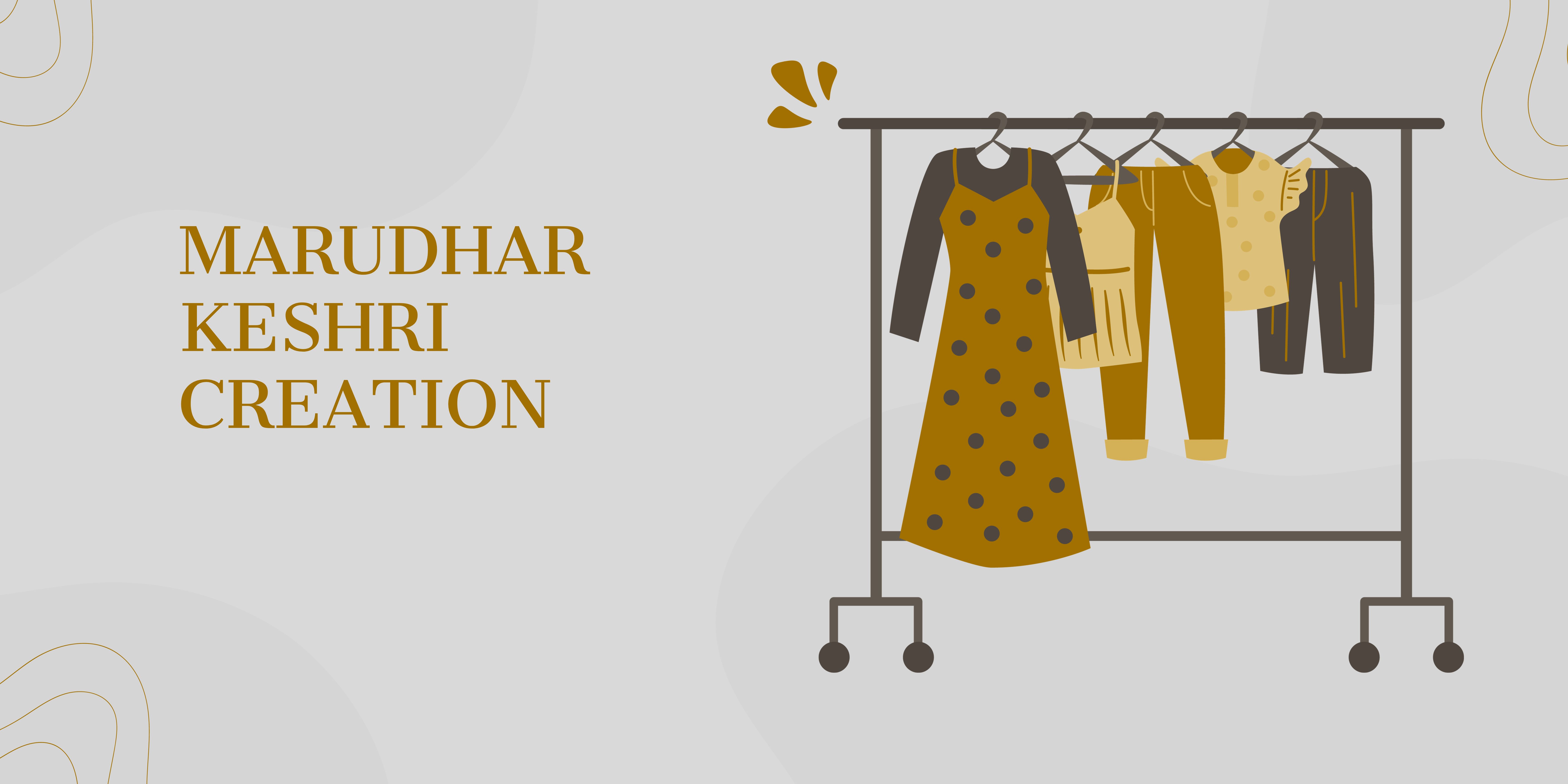 Banner Marudhar Keshri Creation