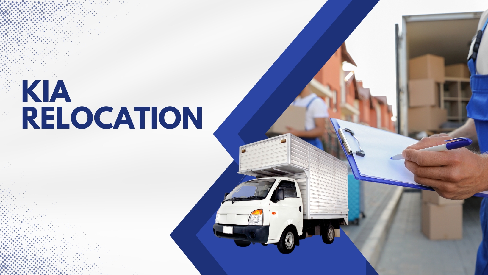 Banner KIA RELOCATION