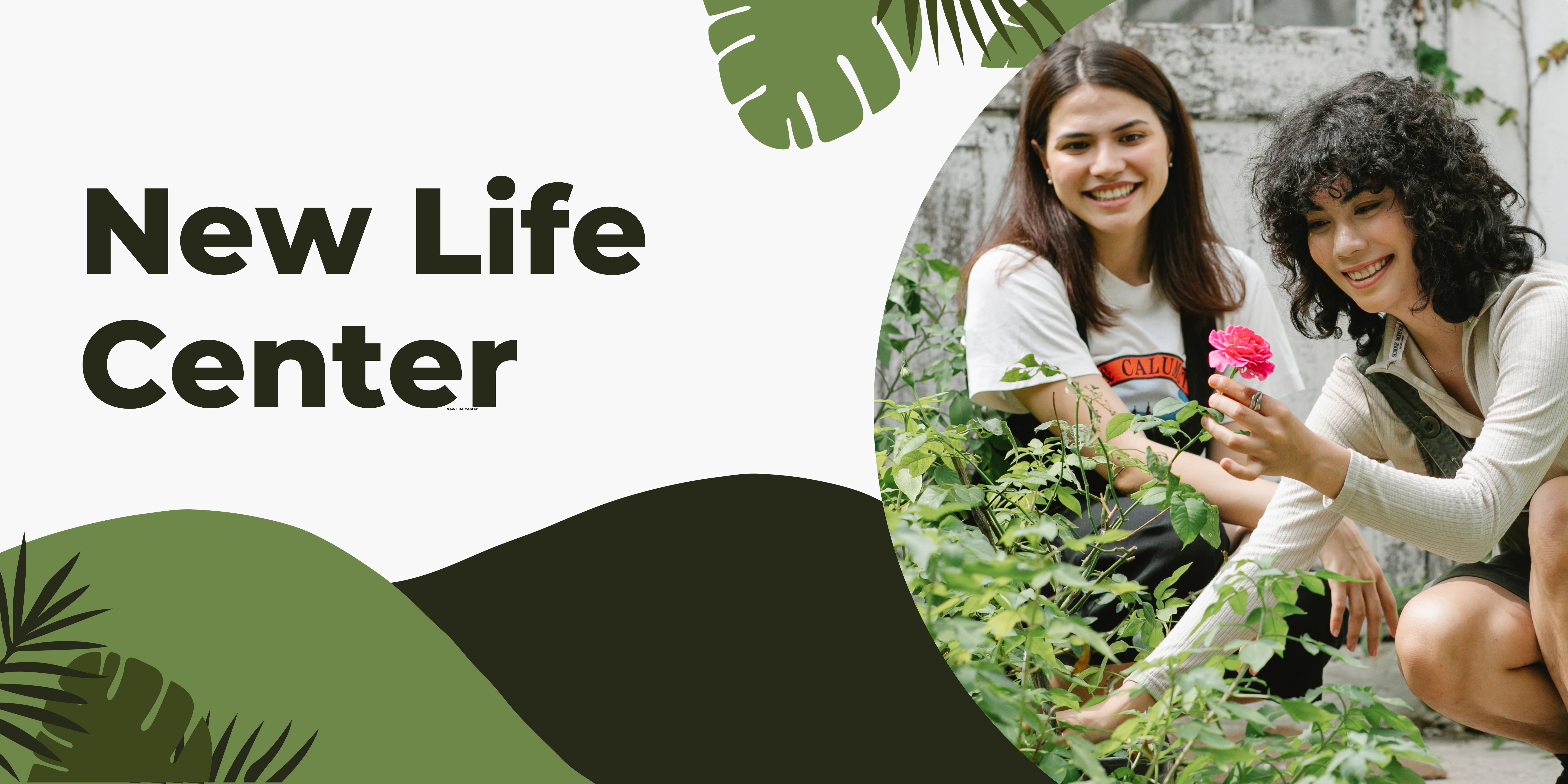 Banner New Life Center