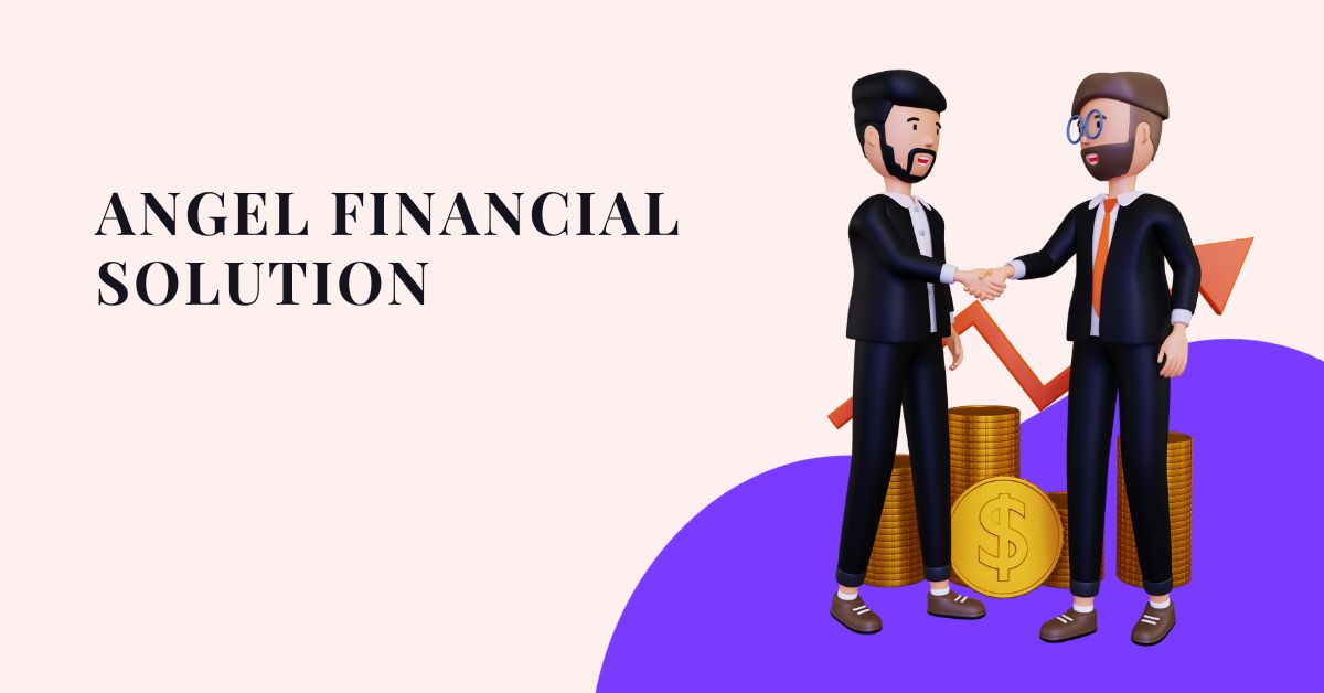Banner Angel Financial Solution