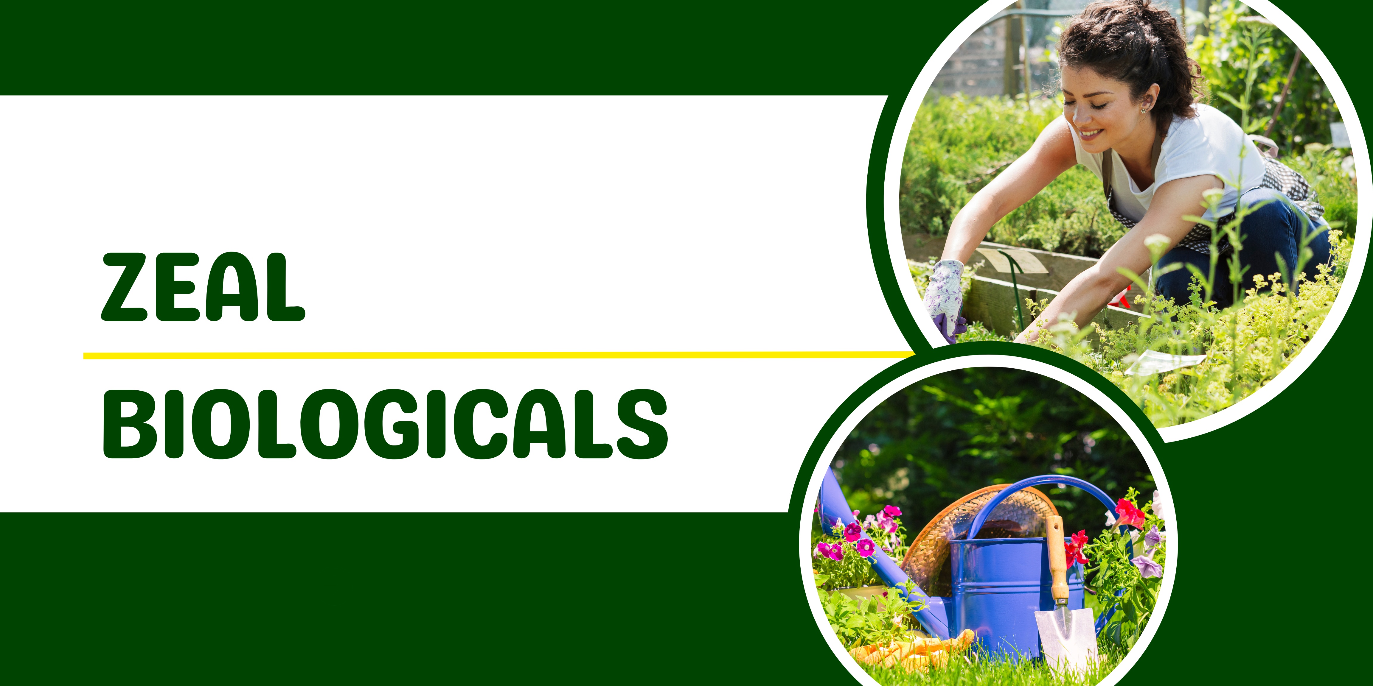 Banner Zeal Biologicals