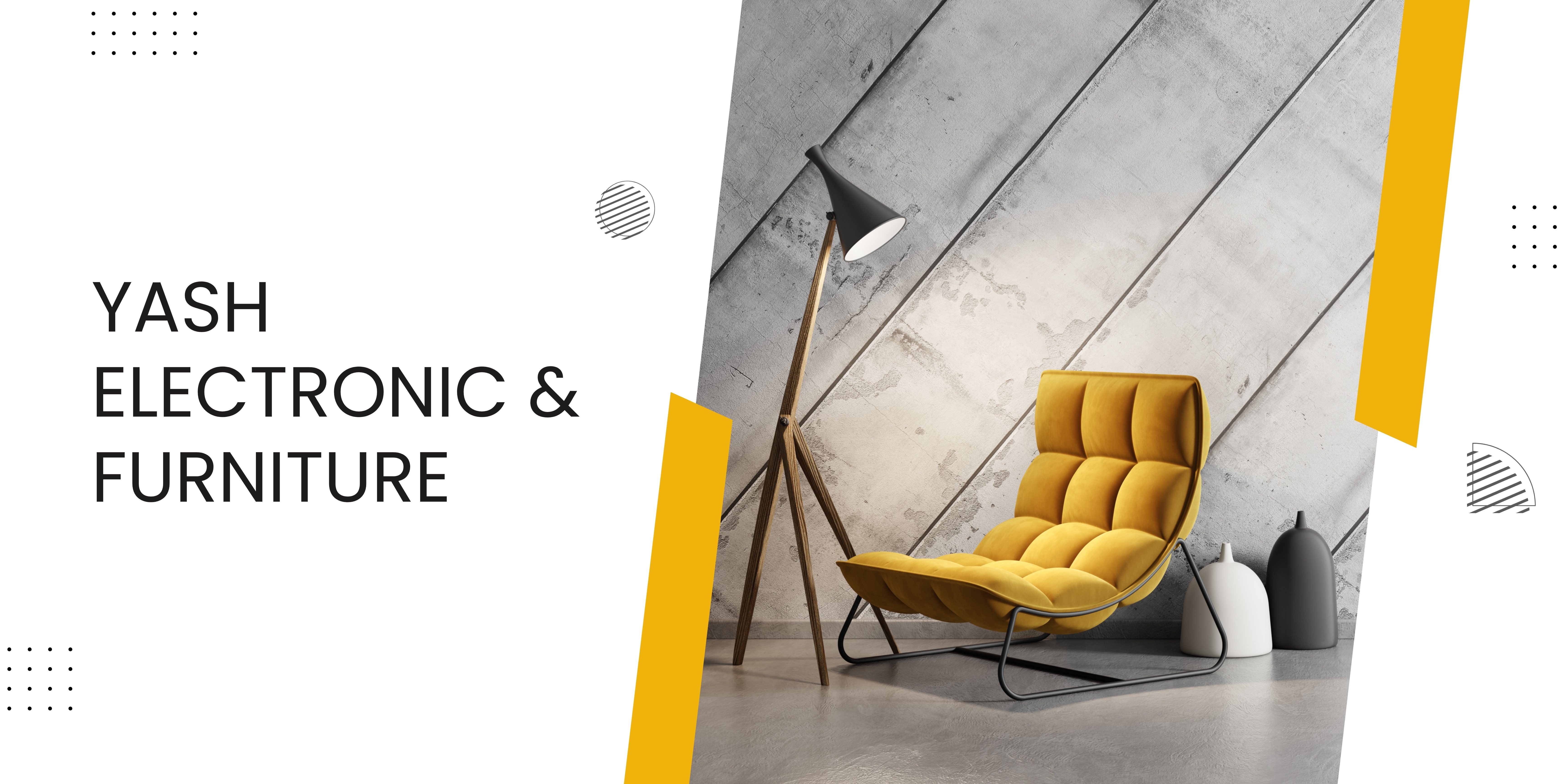 Banner Yash Electronic & Furniture