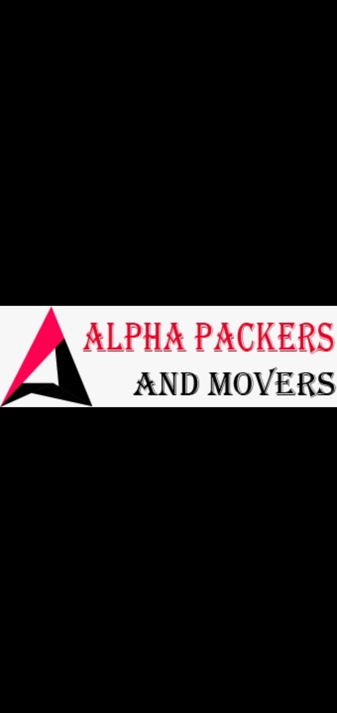 Banner Alpha Packers And Movers