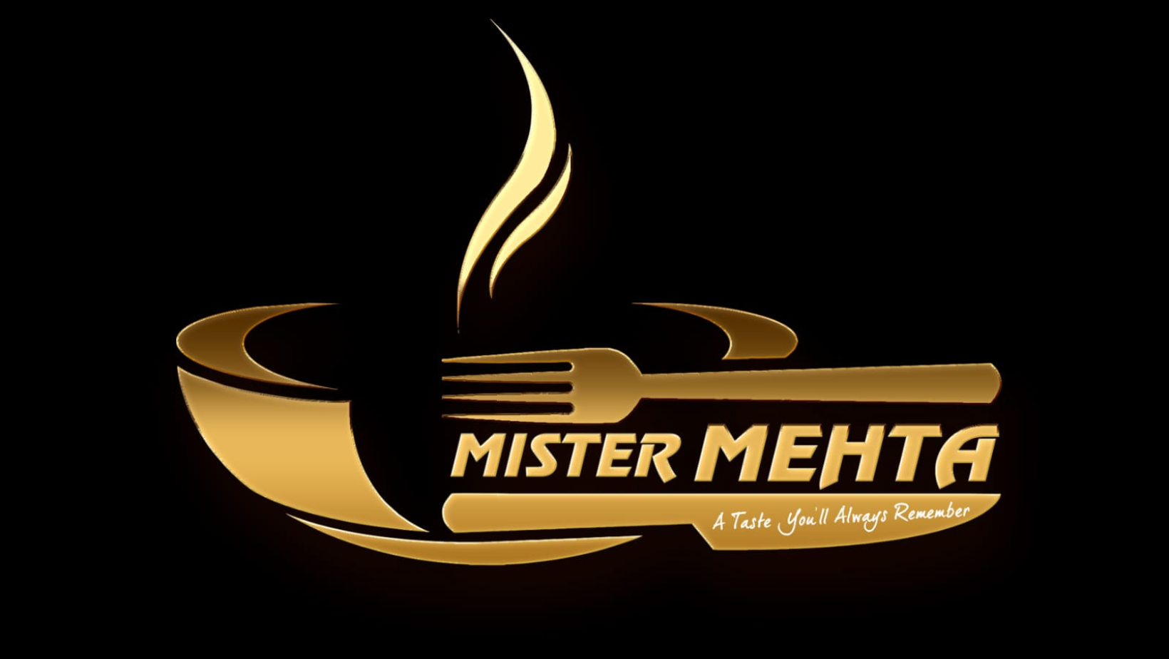 Banner Mister Mehta Cafe And Restaurant