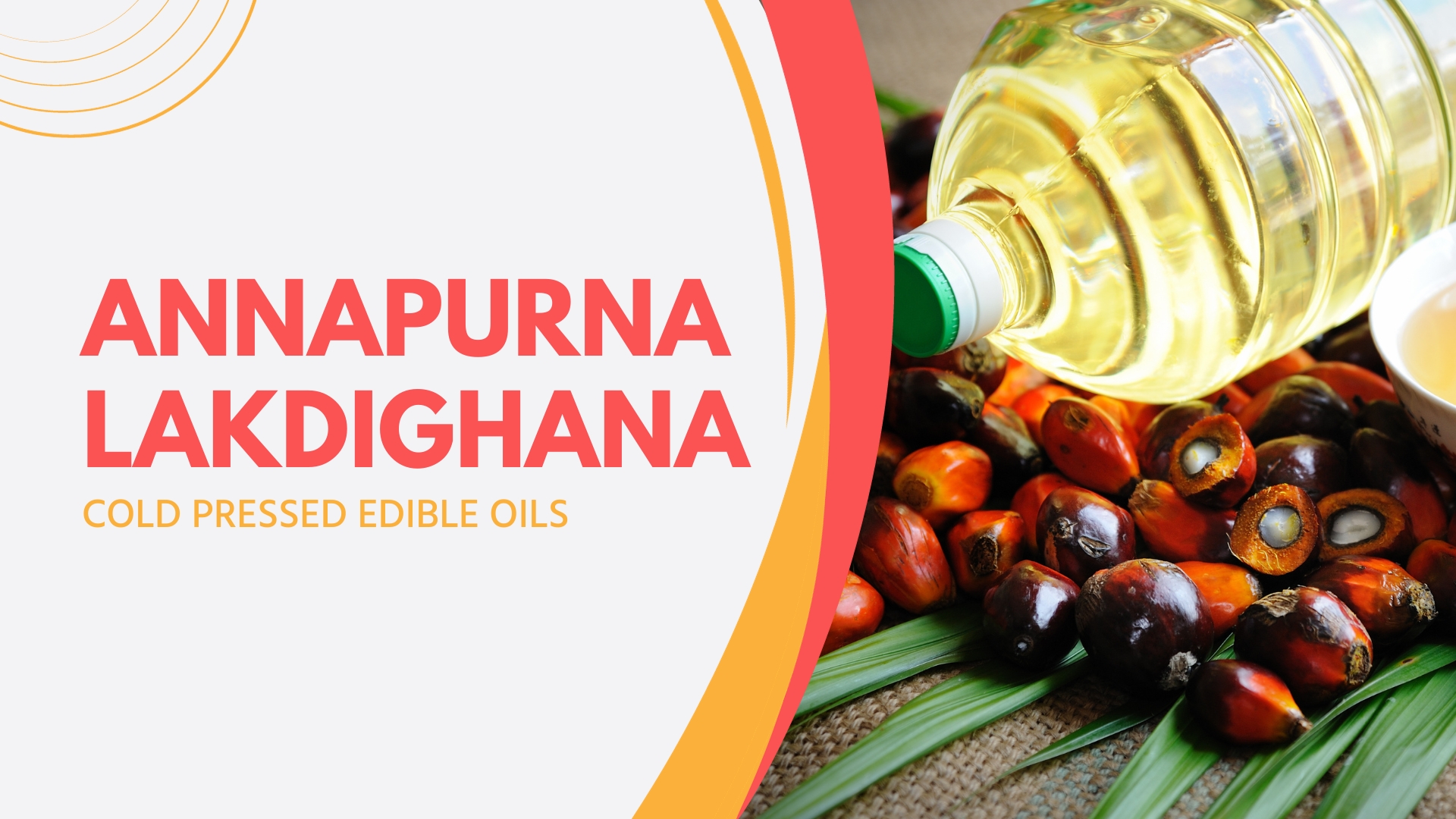 Banner Annapurna Lakdighana