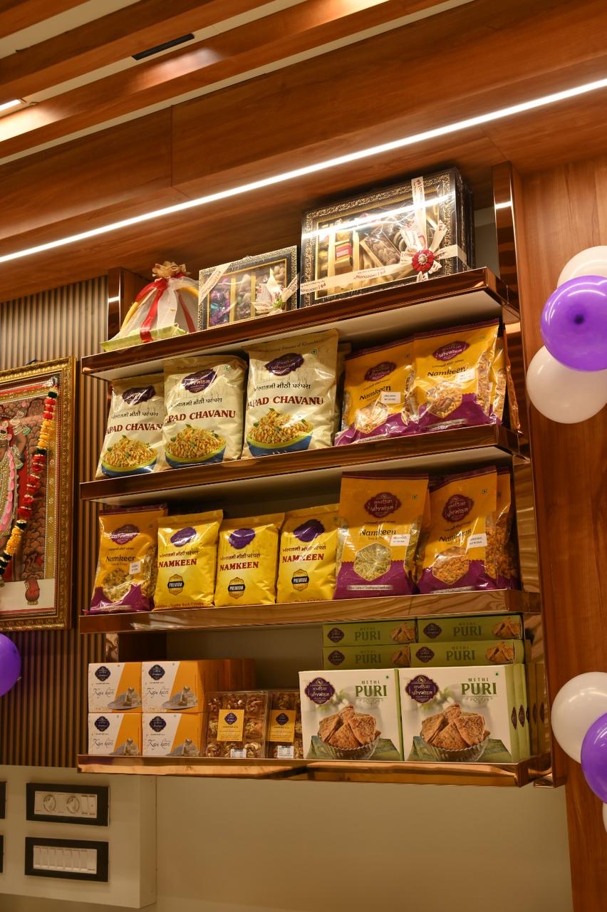 Banner Sukhadia Brij Mohan