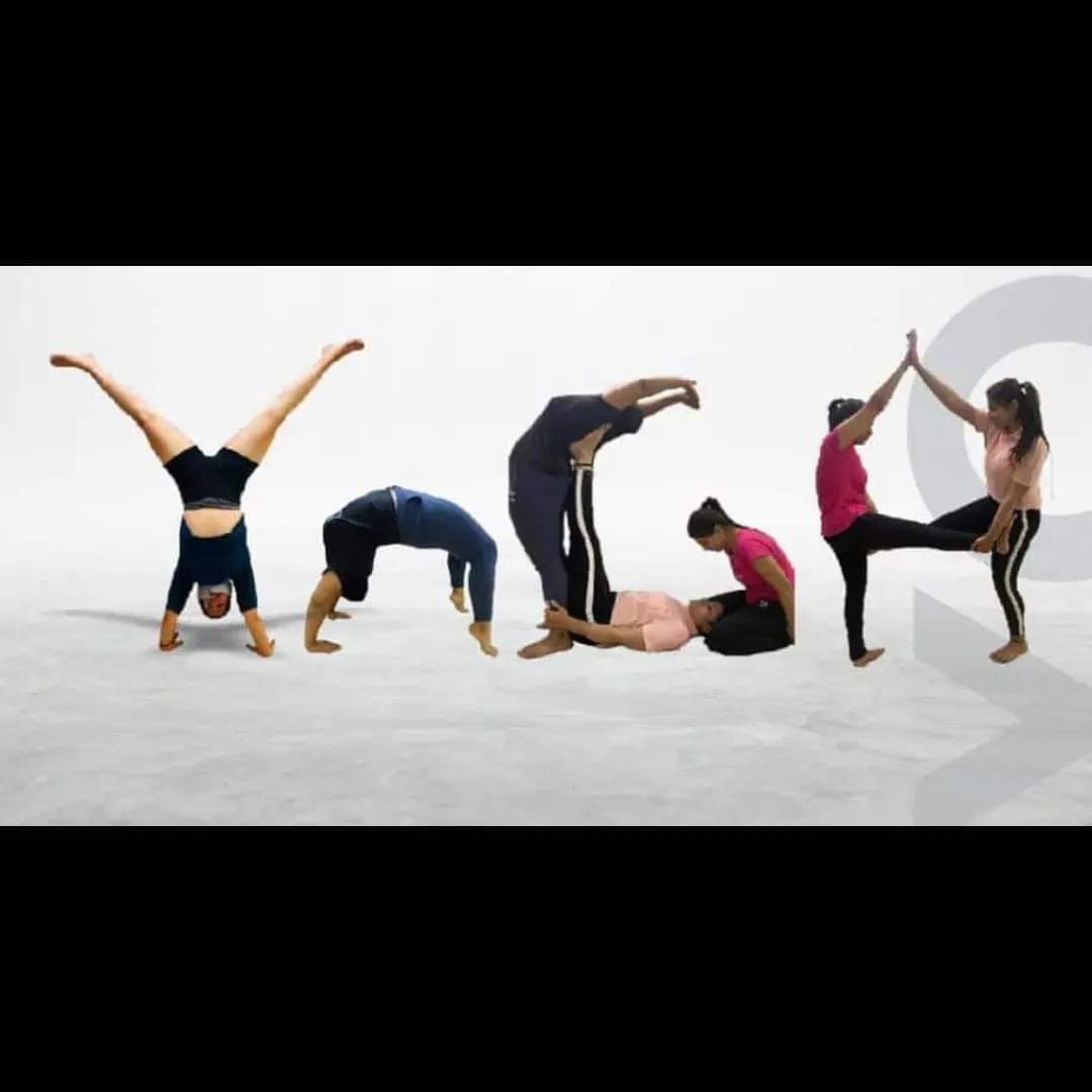 Banner H2 HEALTH CLUB