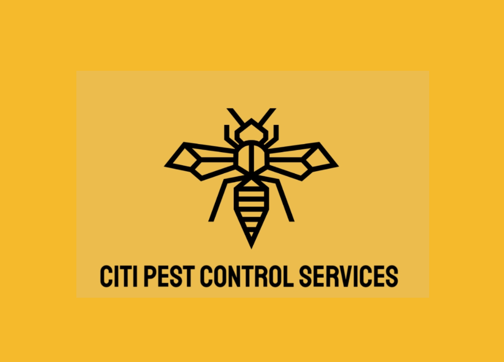 Banner Citi Pest Control
