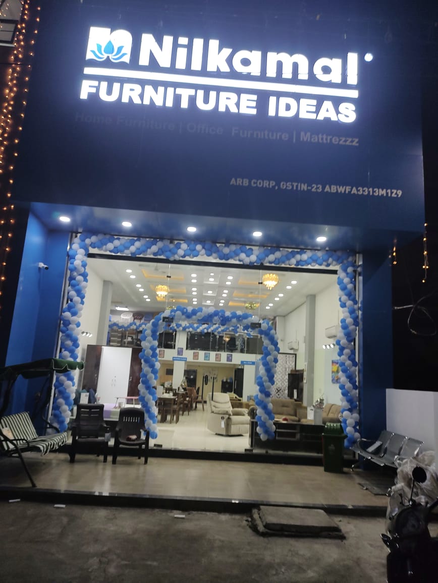 Banner Nilkamal Furniture