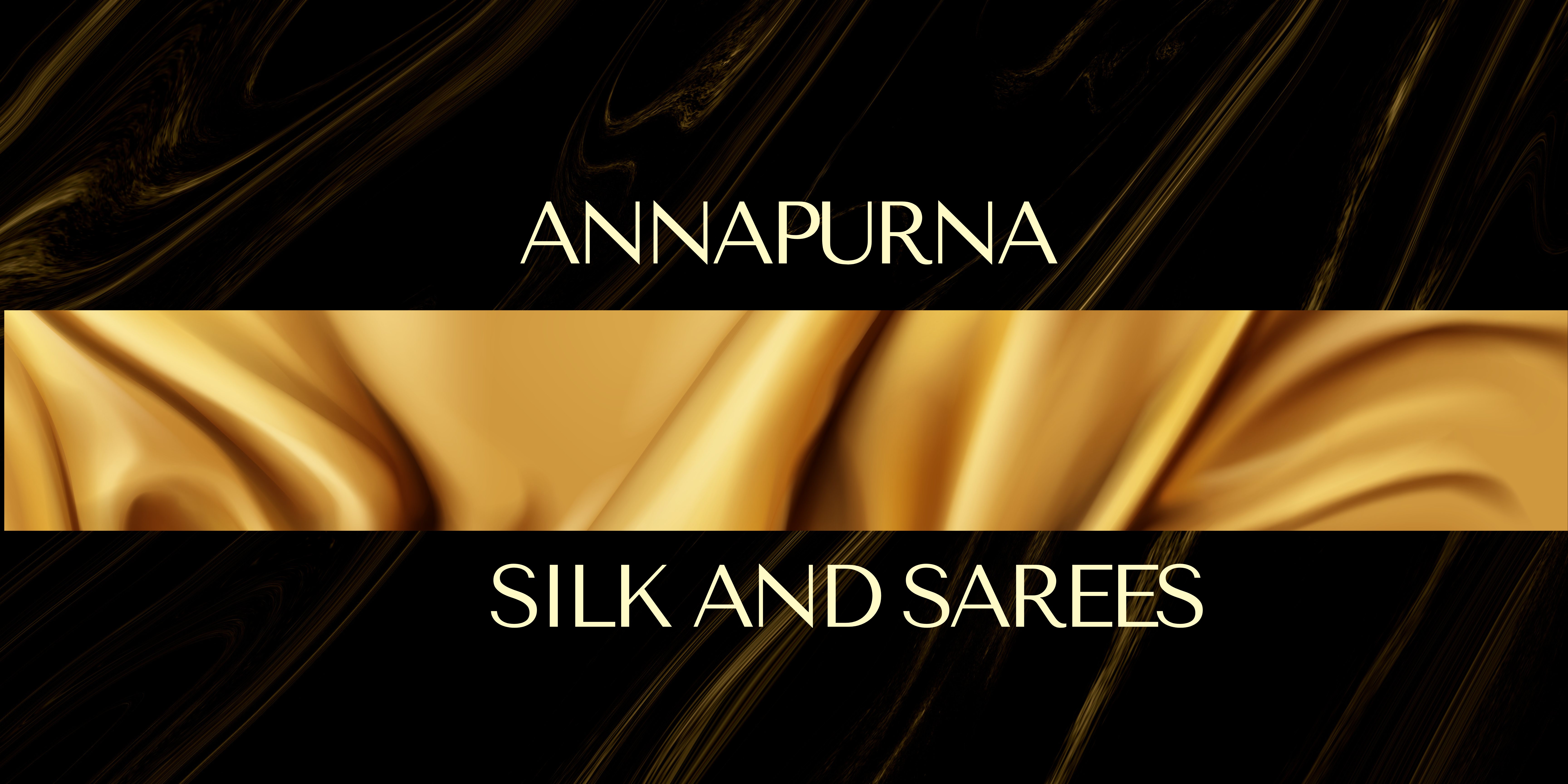 Annapurna Silk And Sarees