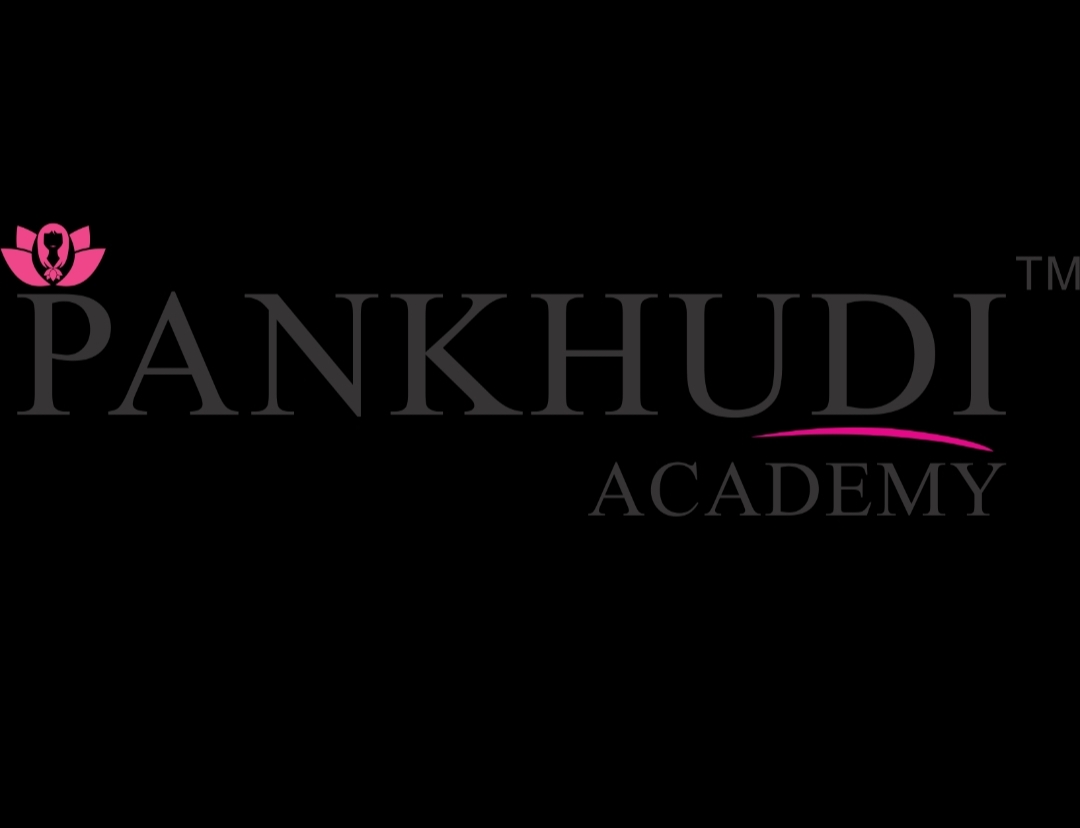 Banner Pankhudi Salon & Acdemy