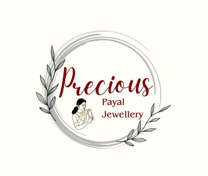 Precious Payal Jewellery