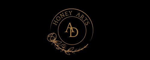 Banner Honey Art & Decor