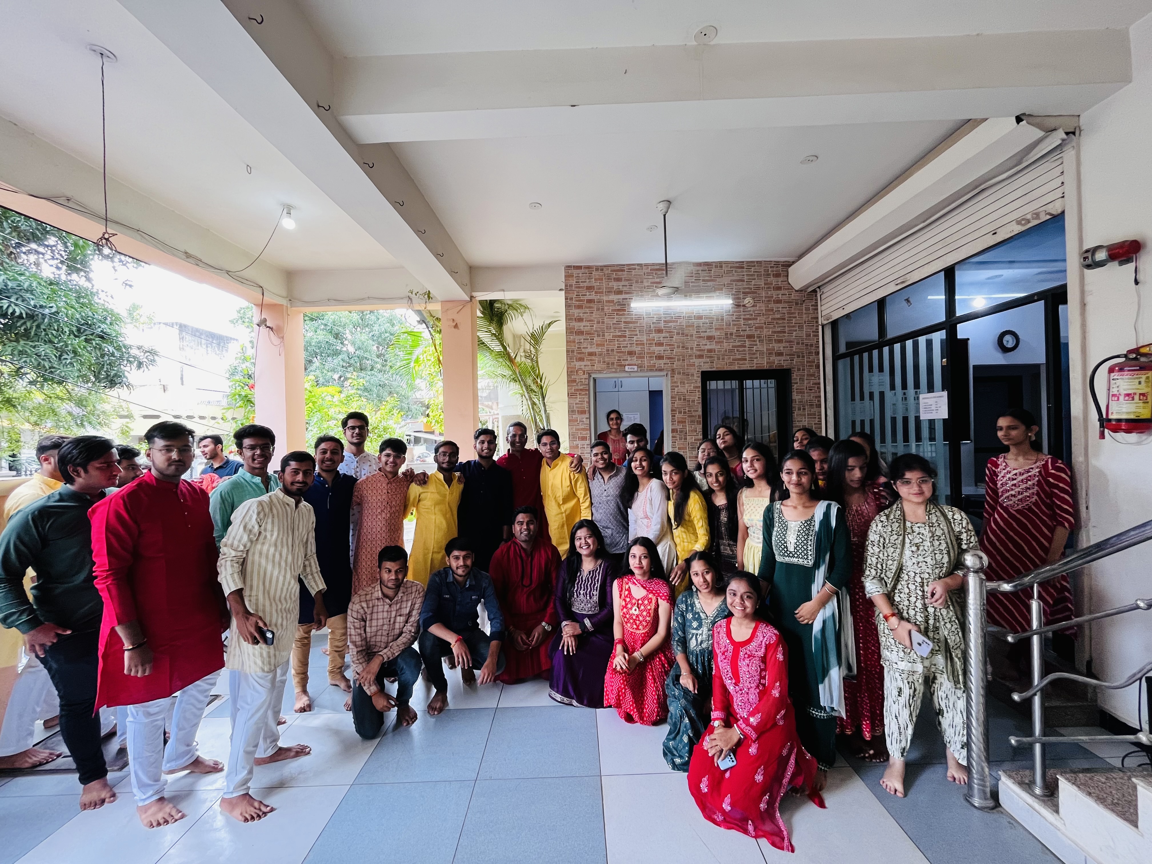 Banner Varun Gupta Academy