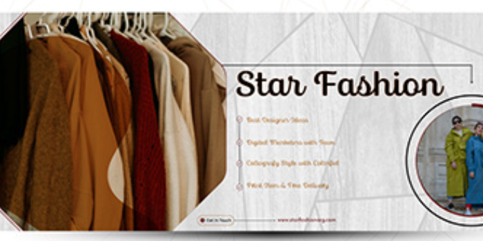 Banner Metrosuit
