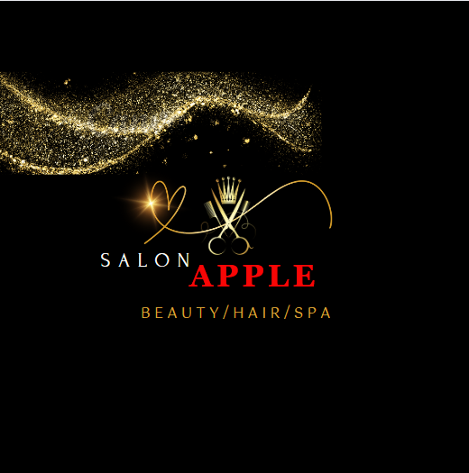 Banner Salon Apple