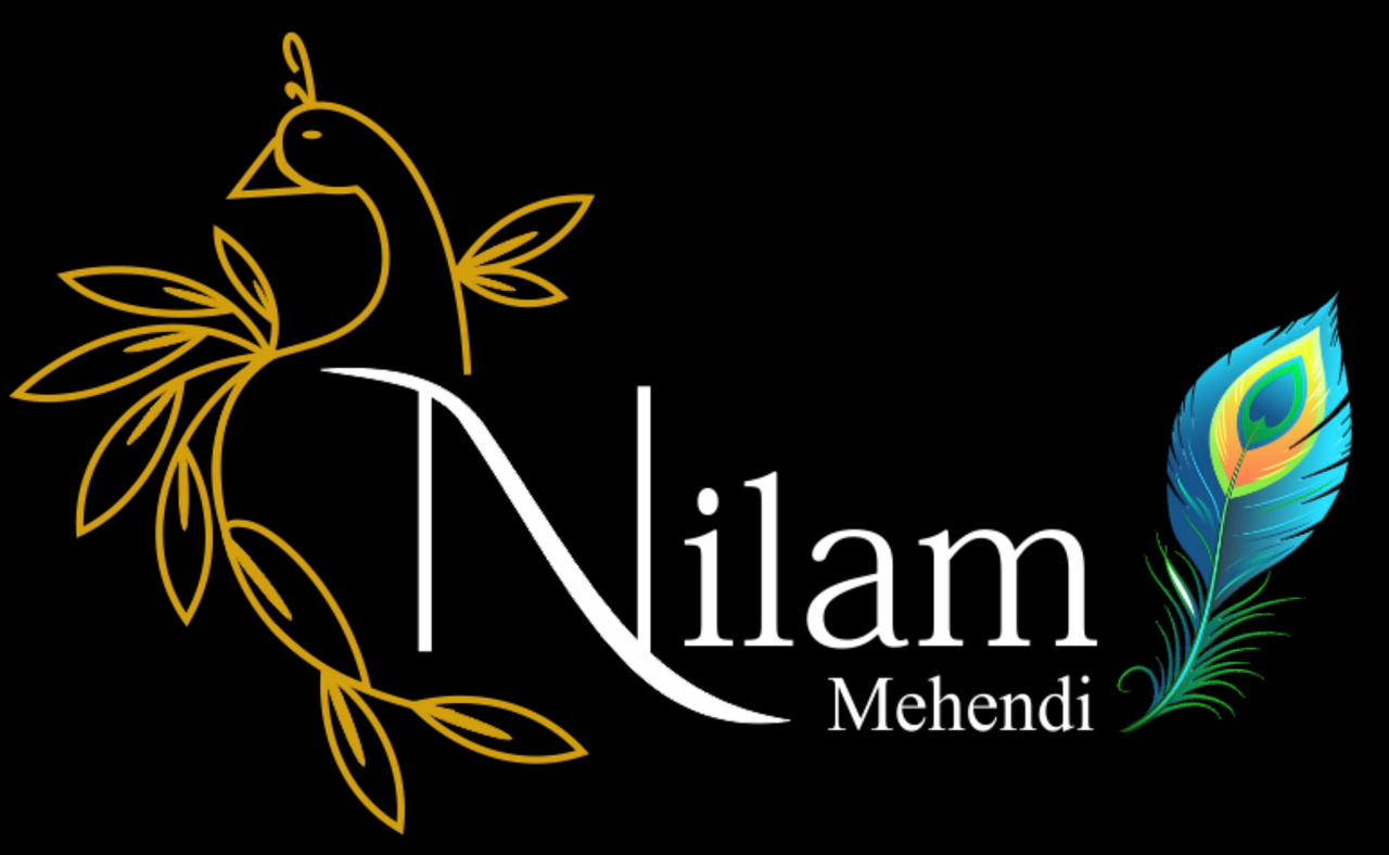 Banner Nilam Mehendi Artist