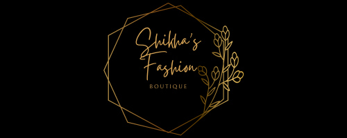 Banner SHIKHA FASHION'S BOUTIQUE