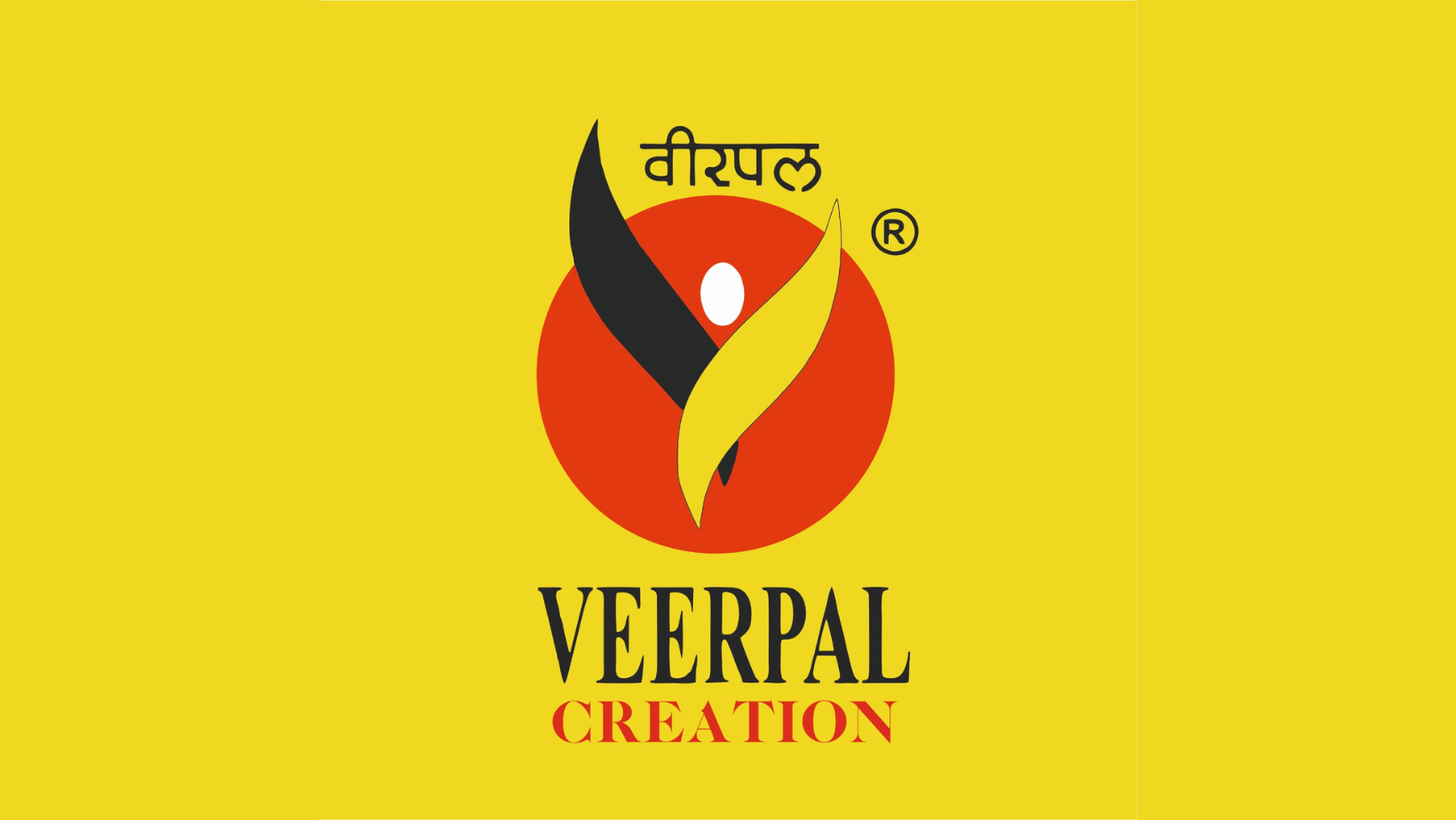 Banner Veerpal Creation