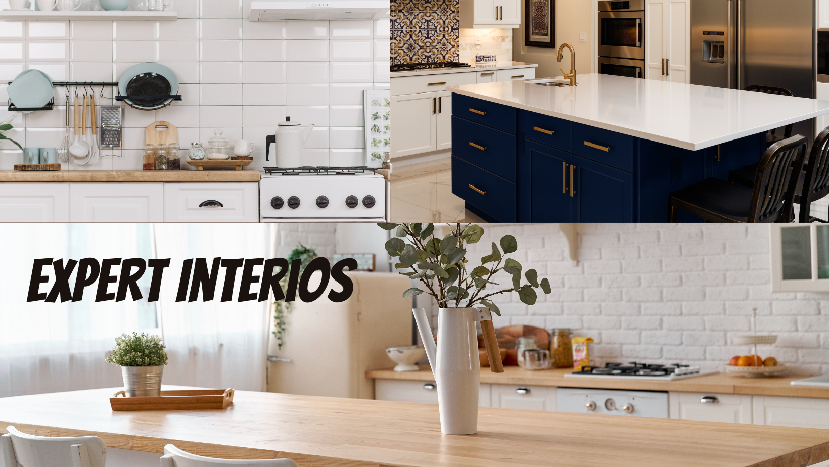 Banner Expert Interior