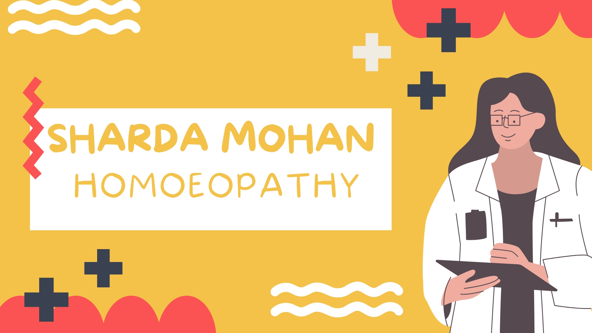 Sharda Mohan Homoeopathy
