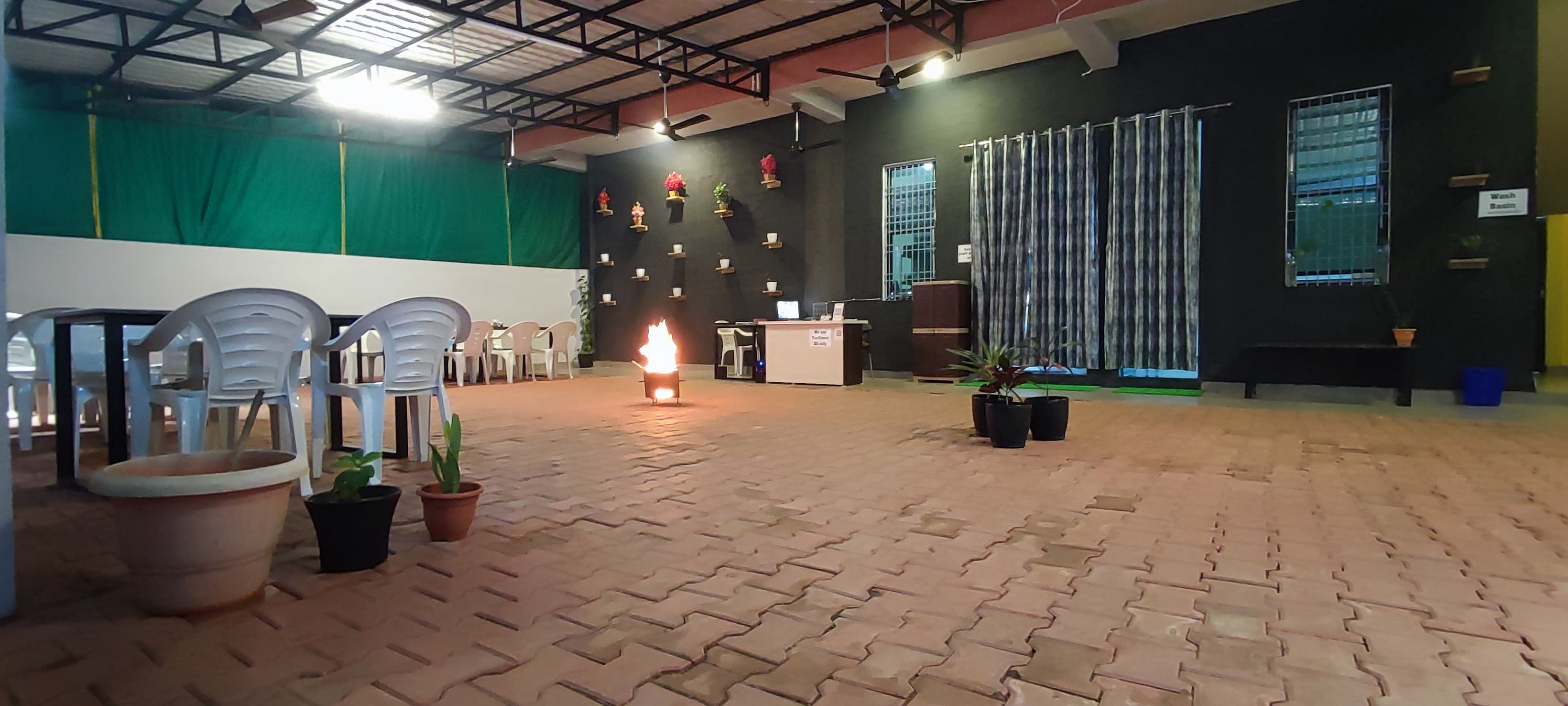 Banner Girija Family Restaurant