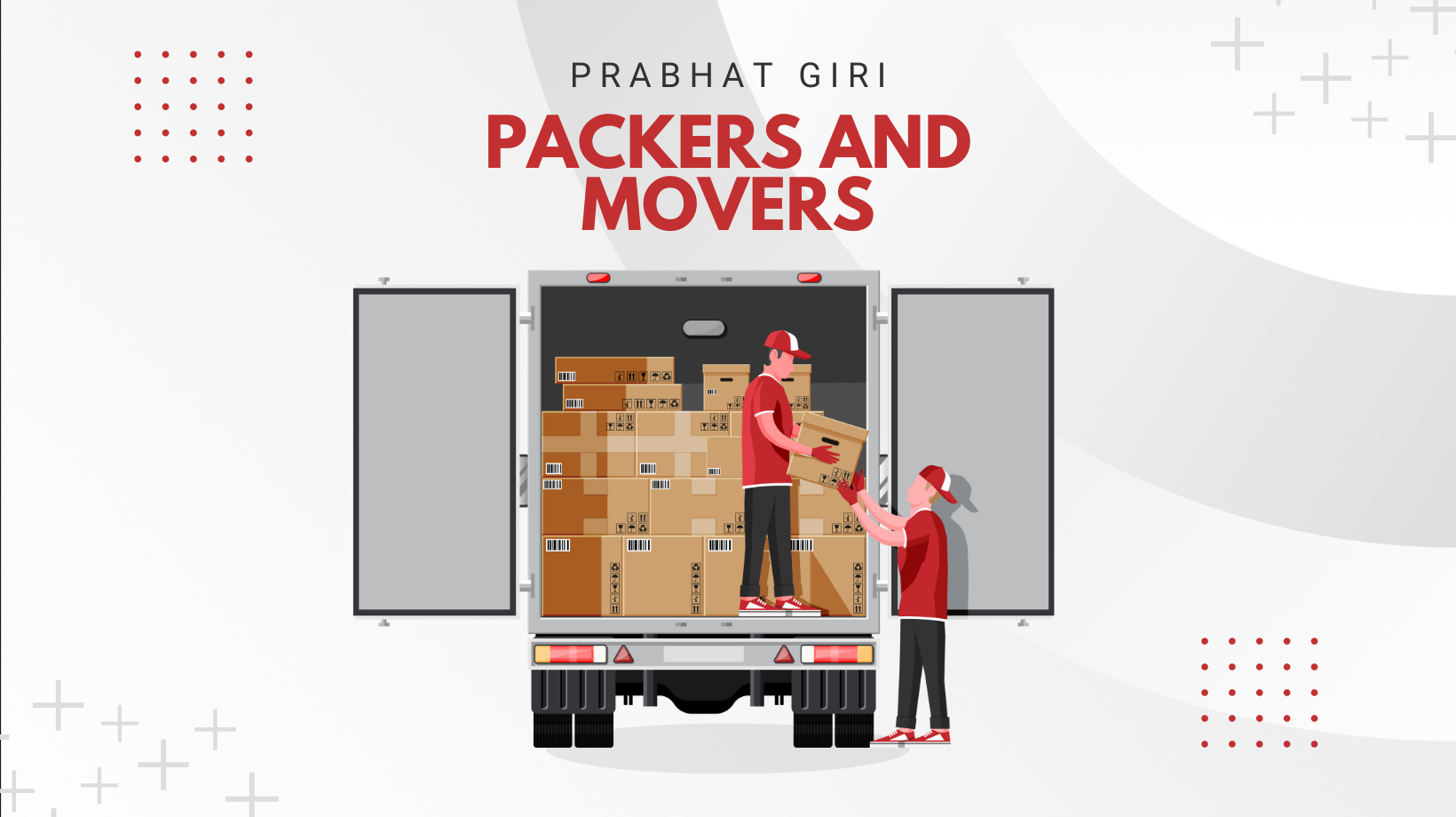 Banner Prabhat Giri Packers And Movers