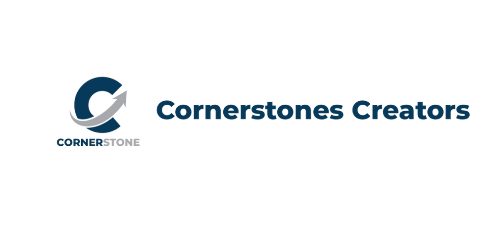 Banner Cornerstones Creators Pvt. Ltd