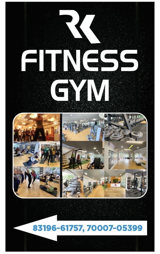 Banner Viniti Sisodia