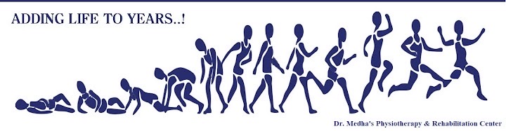 Banner Dr. Medha's Physiotherapy And Rehab Clinic, Pimple Saudagar
