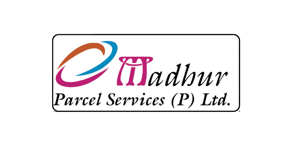 Banner MADHUR PARCEL SERVICES PVT. LTD.