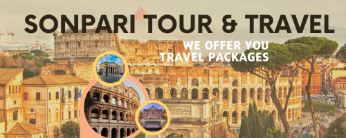 Banner Son Pari Tour And Travels