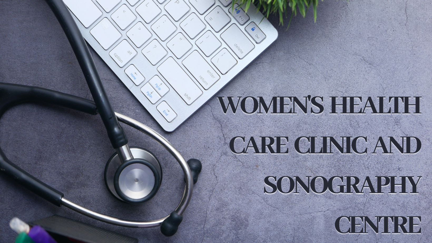 Women's Health Care Clinic And Sonography Centre
