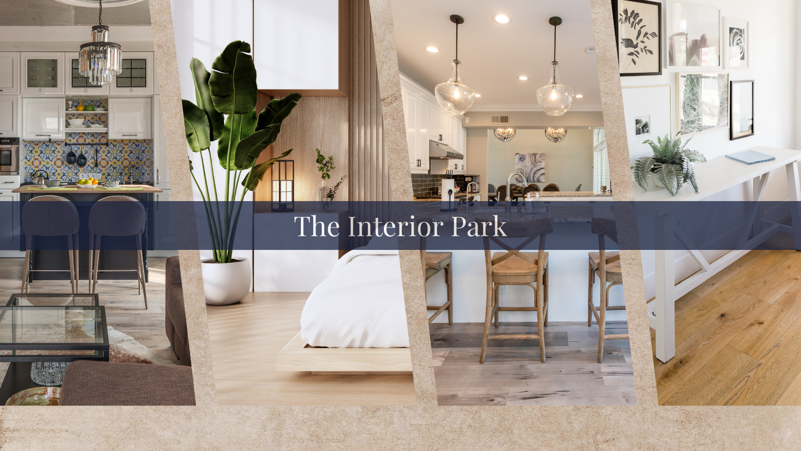 Banner The Interior Park