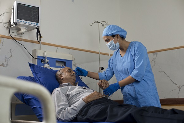 Banner Aditi Nursing Bureau