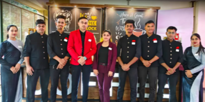 Banner BAKUL HOSPITALITY SERVICES