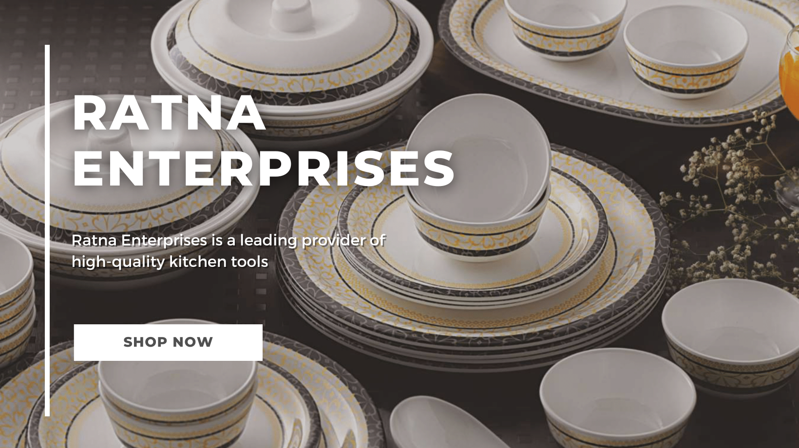 Banner Ratna Enterprises