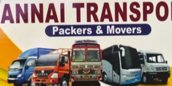 Banner Packers & Movers Annai