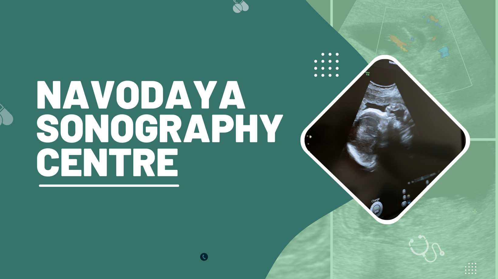 Navodaya Sonography Centre