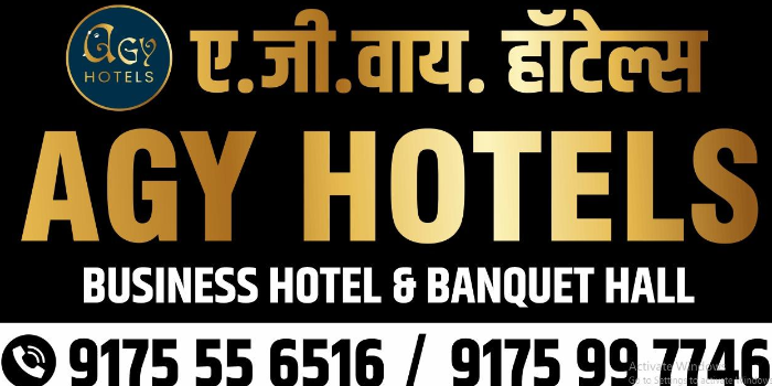 Banner AGY HOTELS