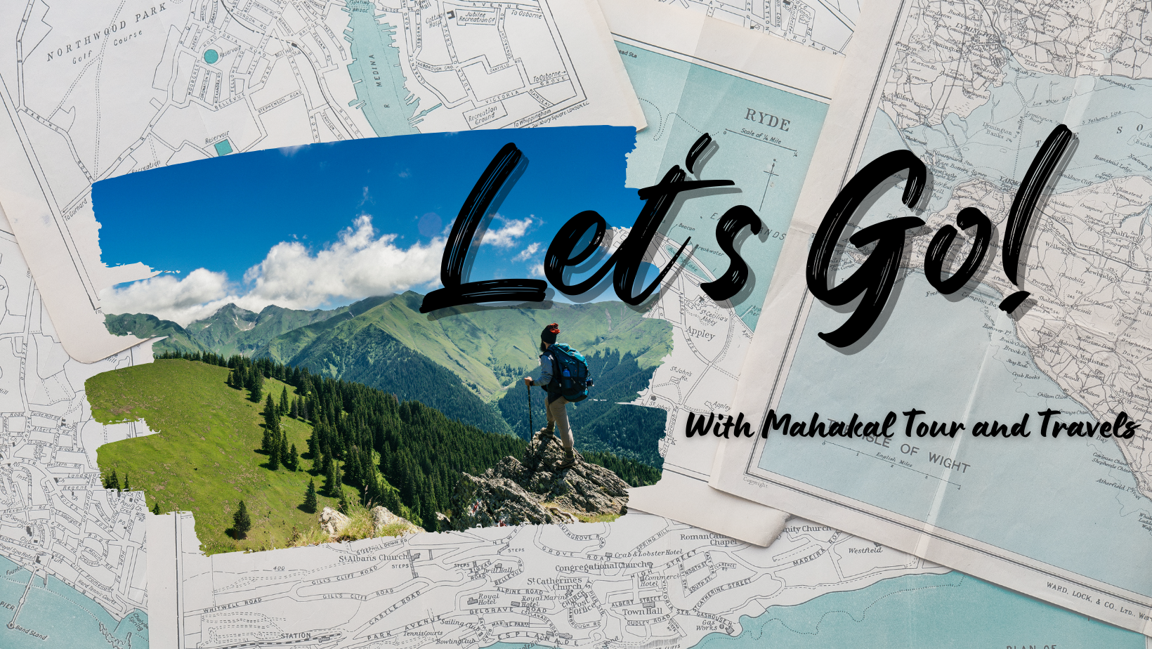 Banner Mahakal Tour And Travels