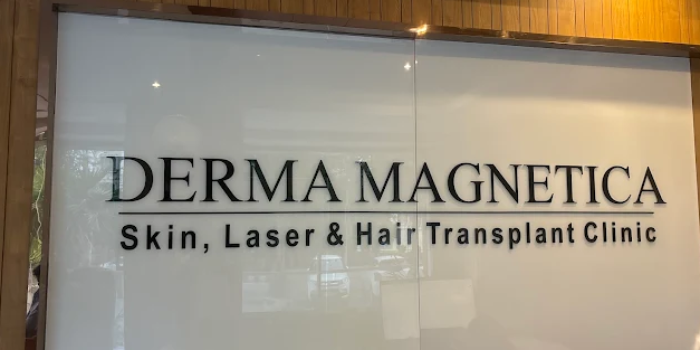 Banner Derma Magnetica Clinic Mansarovar Jaipur