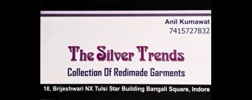 Banner The Silver Trends