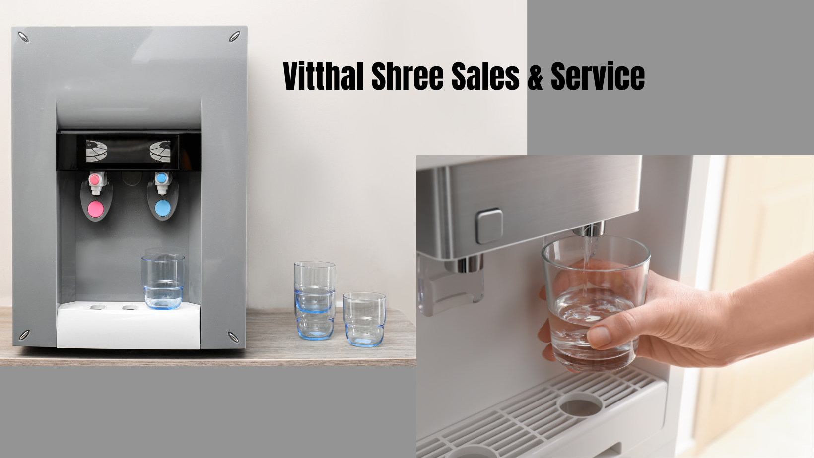 Vitthal Shree Sales & Service