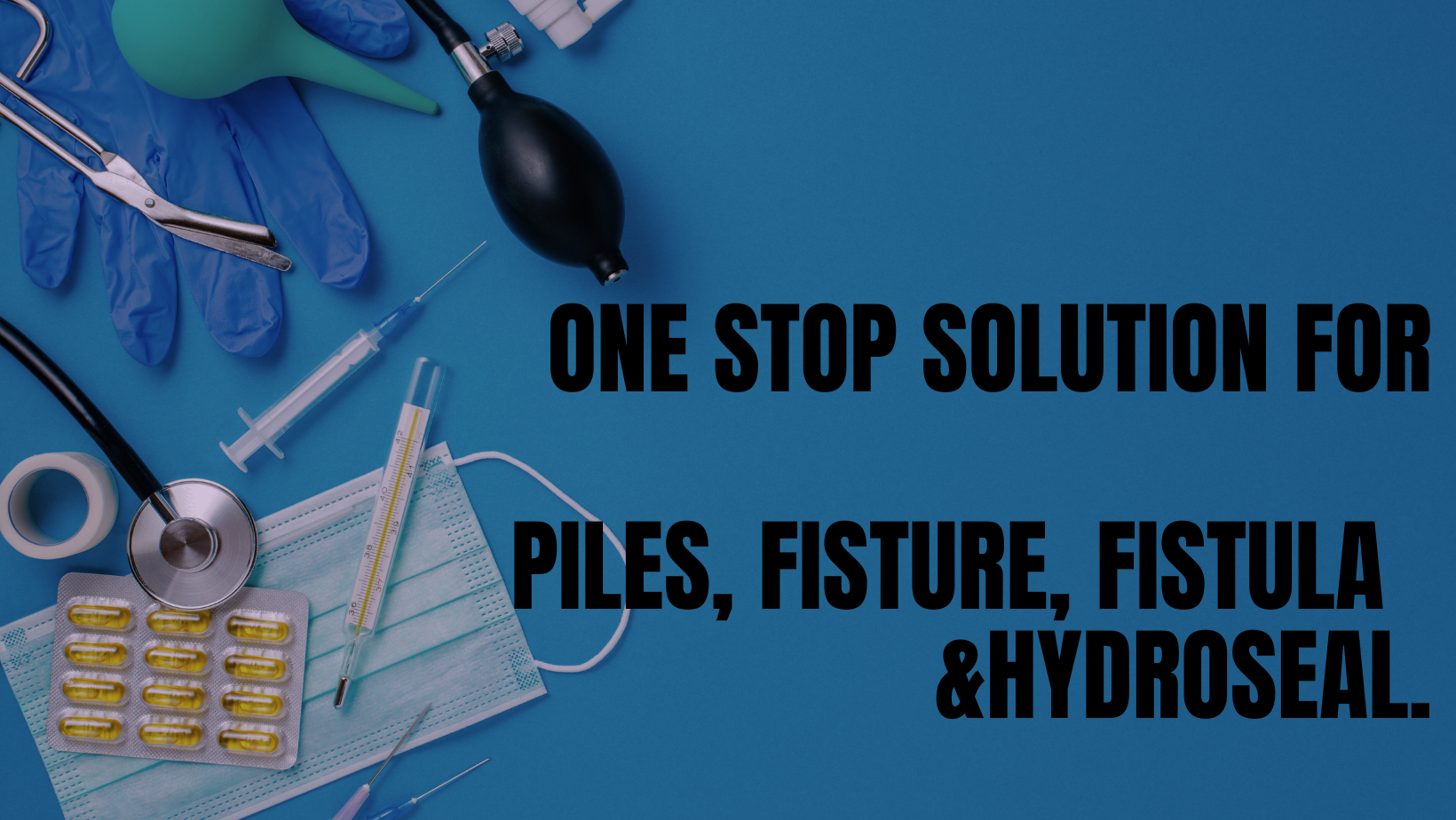 Subhash Thakur Clinic