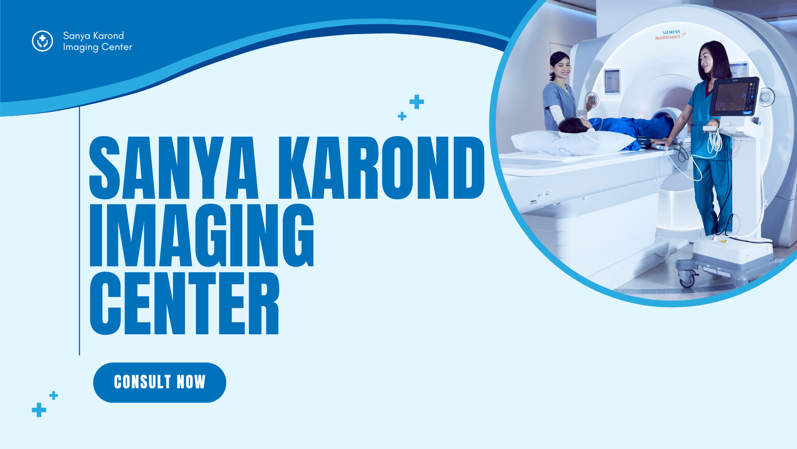 Sanya Karond Imaging Center