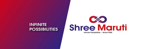 Banner Shree Maruti Courier Service Pvt Ltd